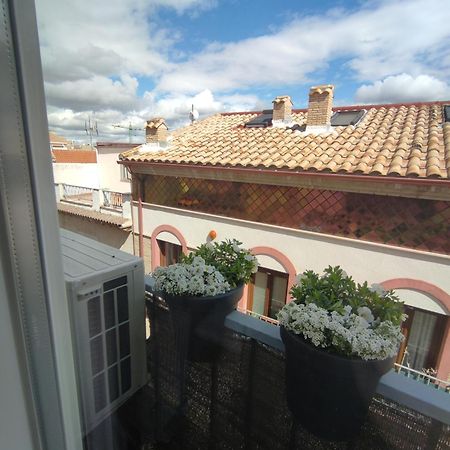 Jaen Sky Jaén Exterior foto