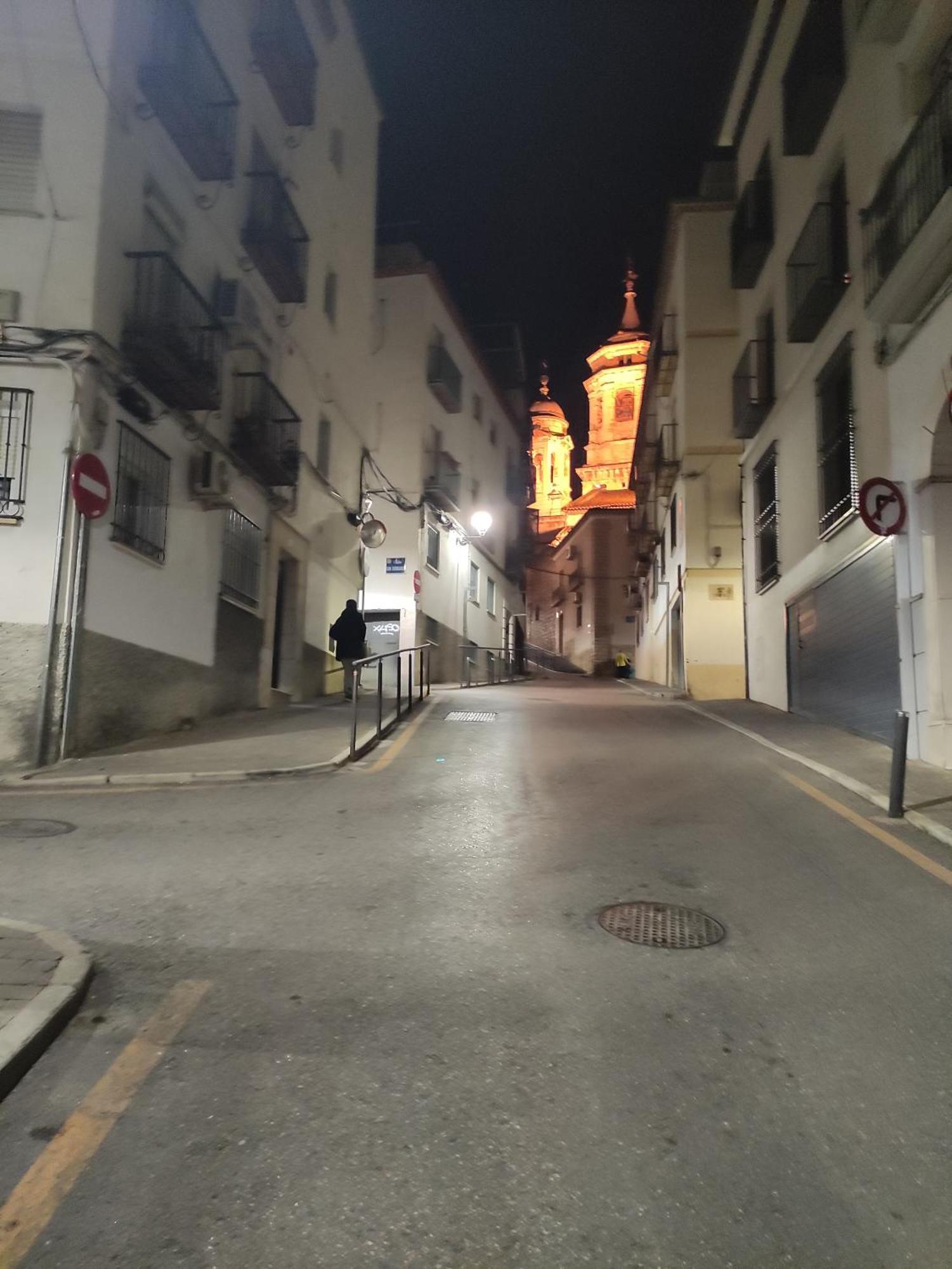 Jaen Sky Jaén Exterior foto